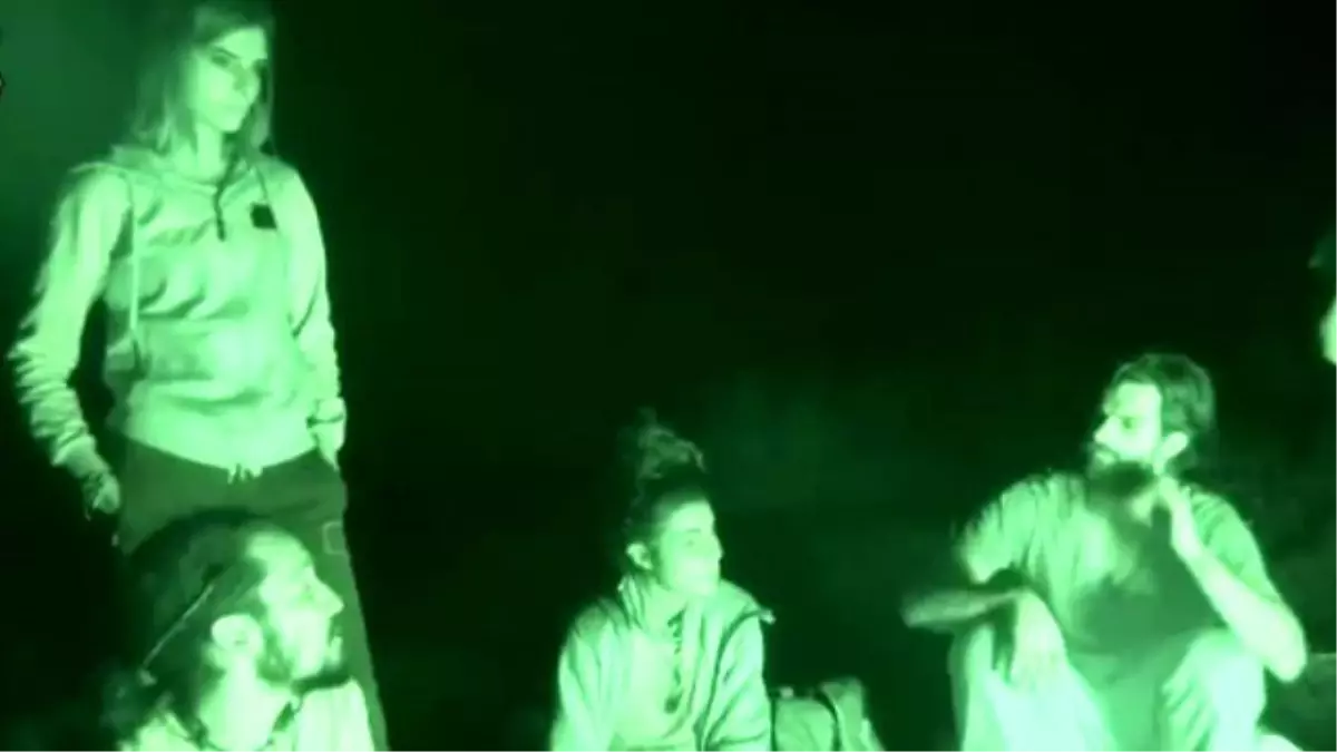 Doğukan\'dan Turabi\'ye \'Lakap\' Göndermesi!