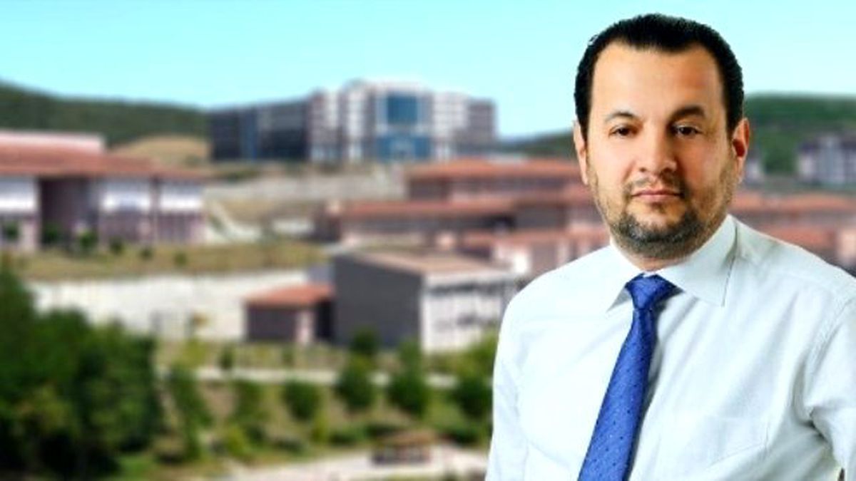 Düzce Üniversitesi Rektör Adayı Prof. Dr Akgül Açıklaması