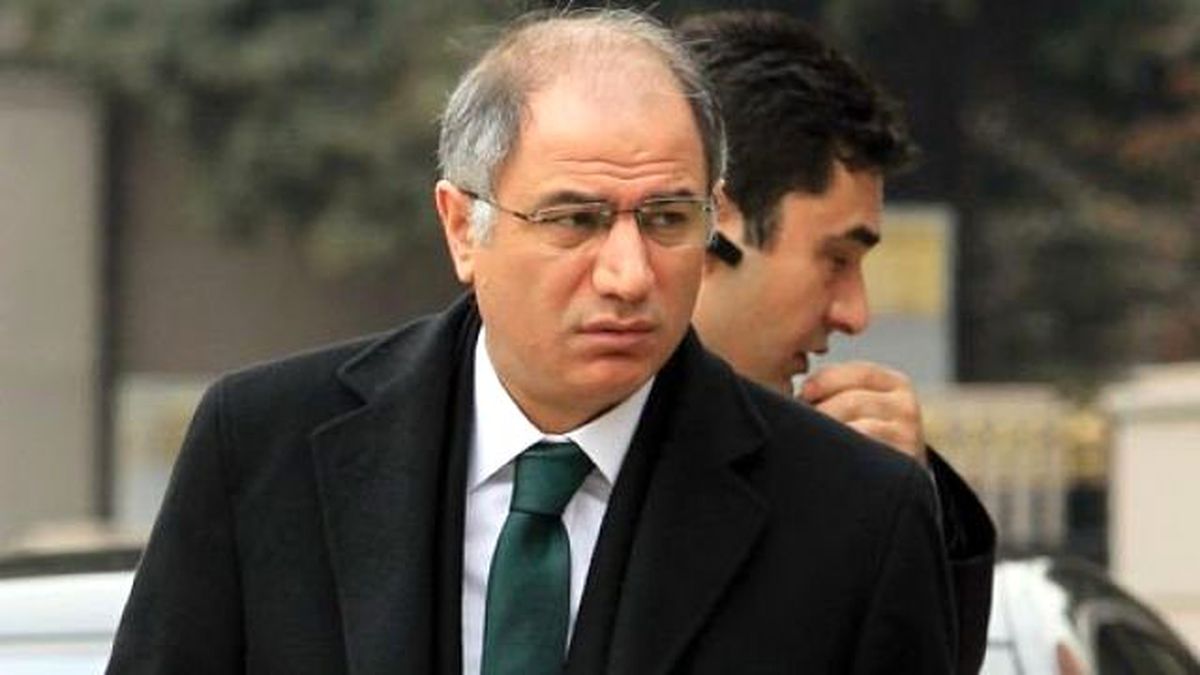 Efkan Ala: Ağrı'daki Saldırganlar Etkisiz Hale Getirildi