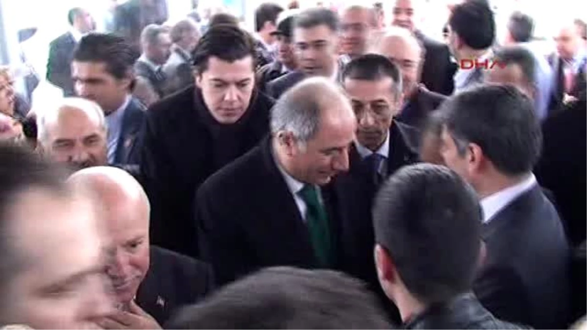 Erzurum Efkan Ala\'lı Ak Partili Adaylar Erzurum\'da Coşkuyla Karşılandı