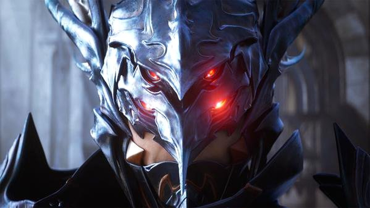 Fınal Fantasy Xıv Heavensward Açılış Videosu
