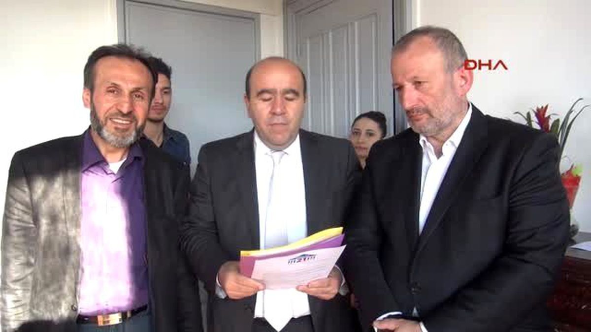 Fransız Belediye Başkanı François Pupponi, Türk Karşıtı Açıklamaları İçin Özür Diledi