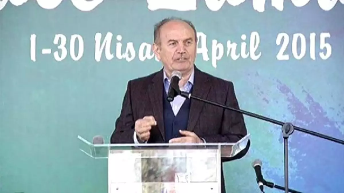 İstanbul\'da \'Lale Festivali\' Başladı