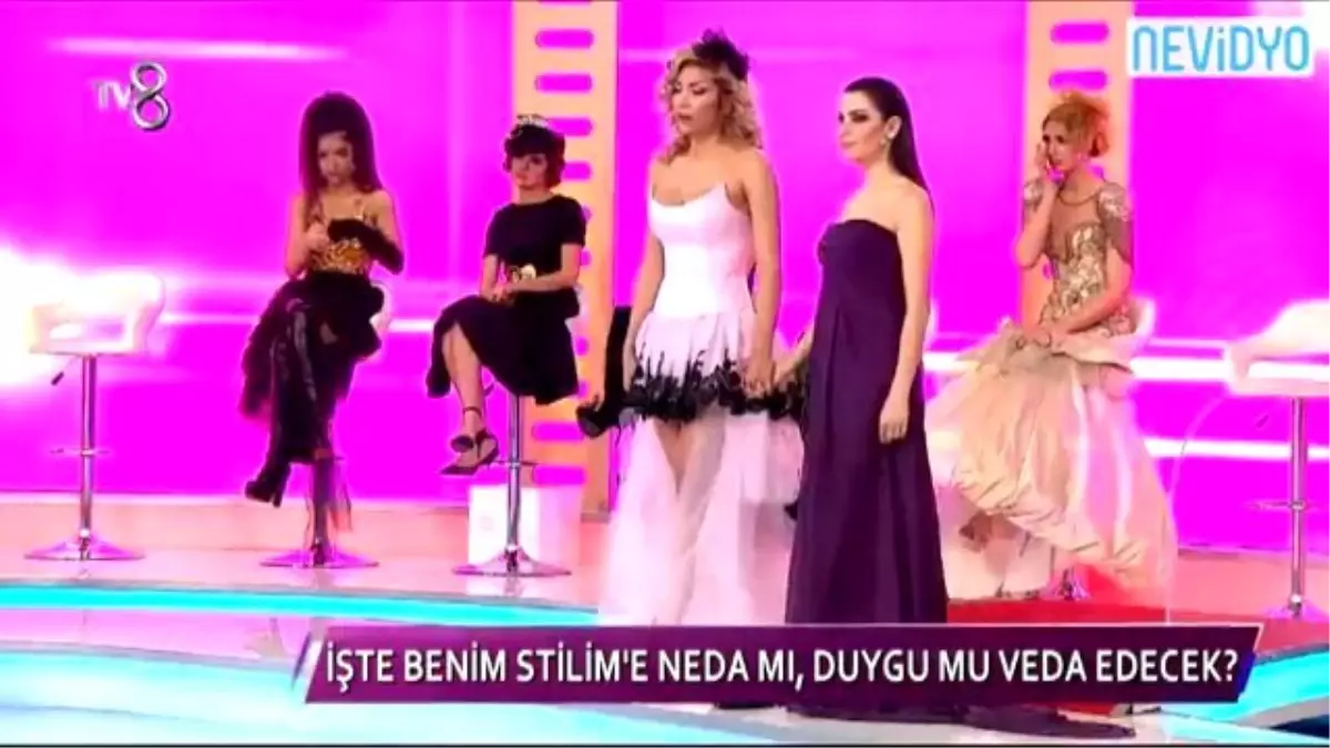 İşte Benim Stilim Yeni Sezonda İlk Kim Elendi?