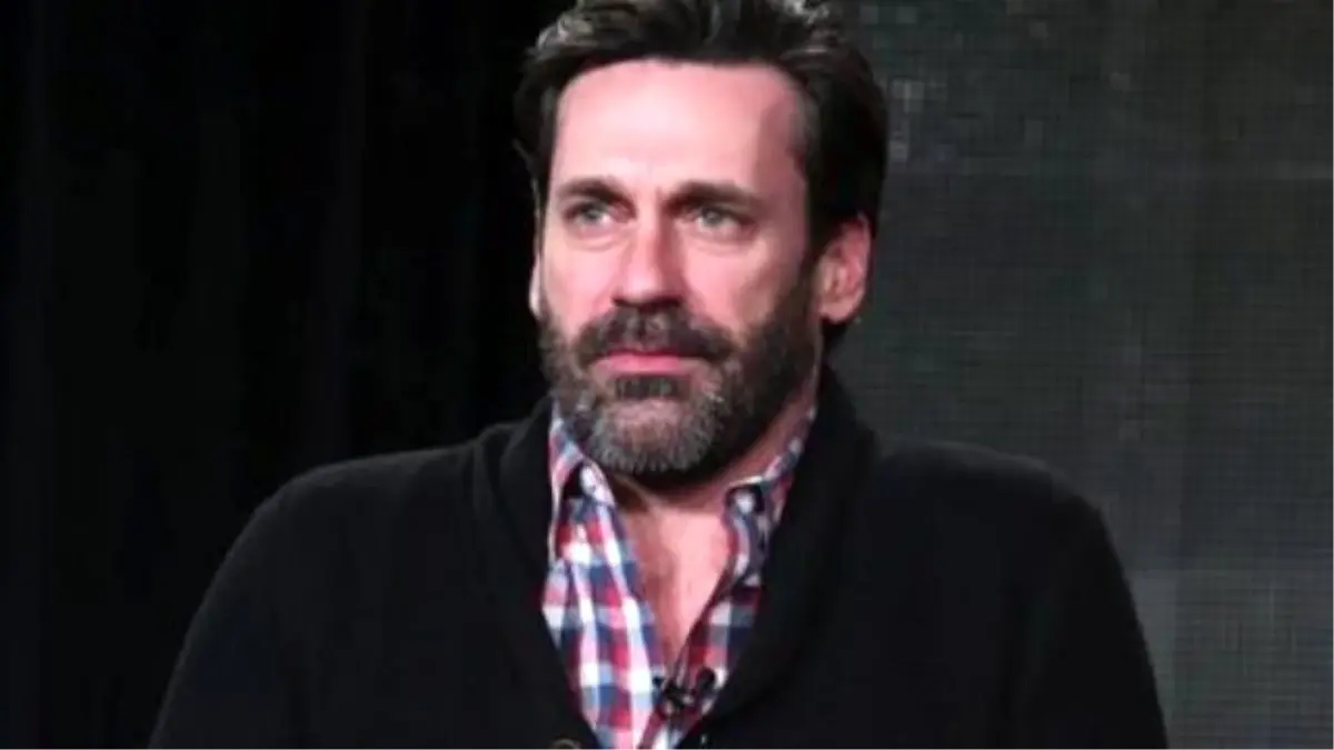 Jon Hamm Accused Of Violent Fraternity Hazing