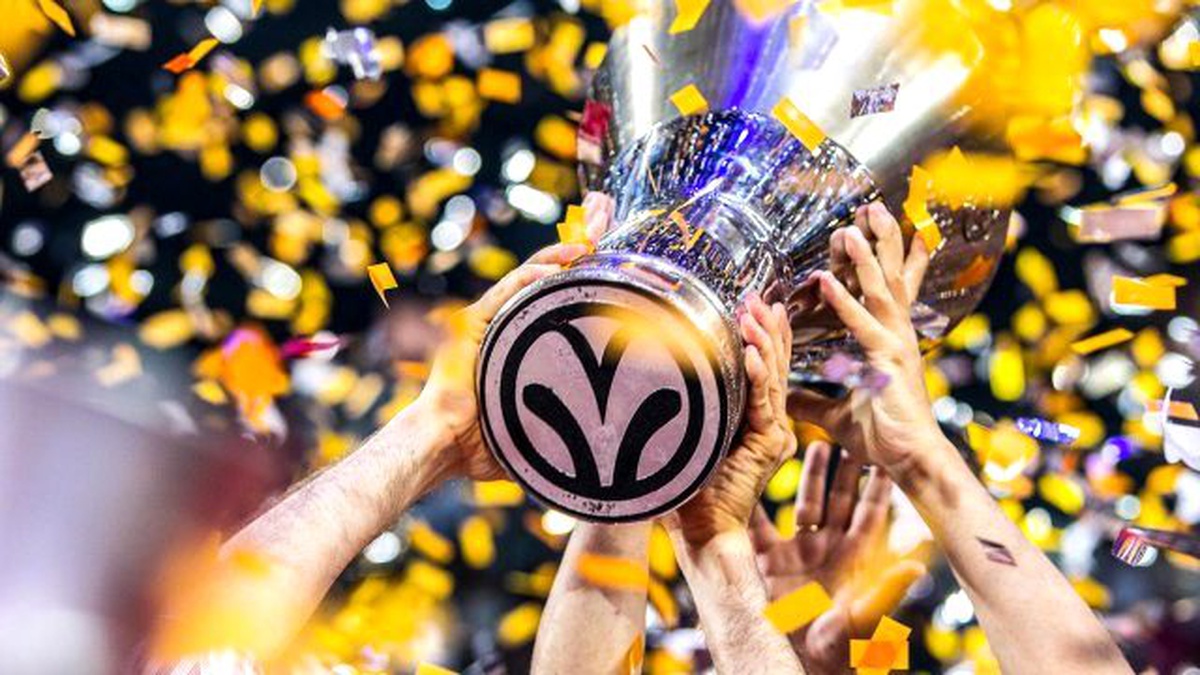Kültür ve Turizm Bakanlığı, Euroleague Dörtlü Final\'in Partneri Oldu