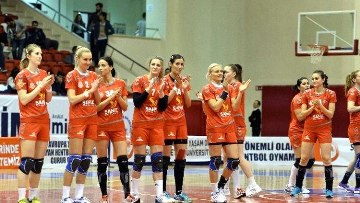 Melekler Rövanşa Çıkıyor