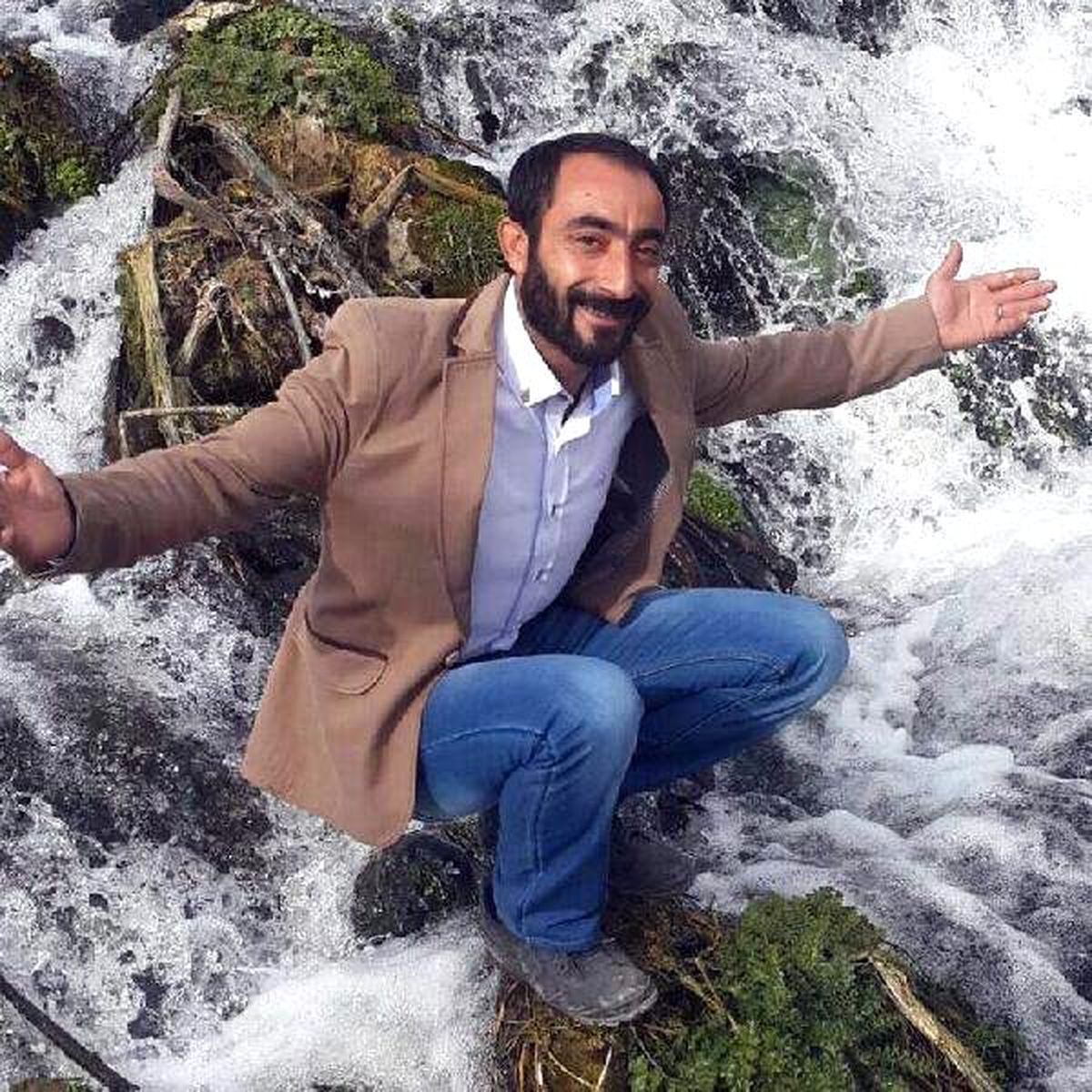 Özel Tabutta Diri Diri Gömülen Ferhat'ın Katili Yakalandı