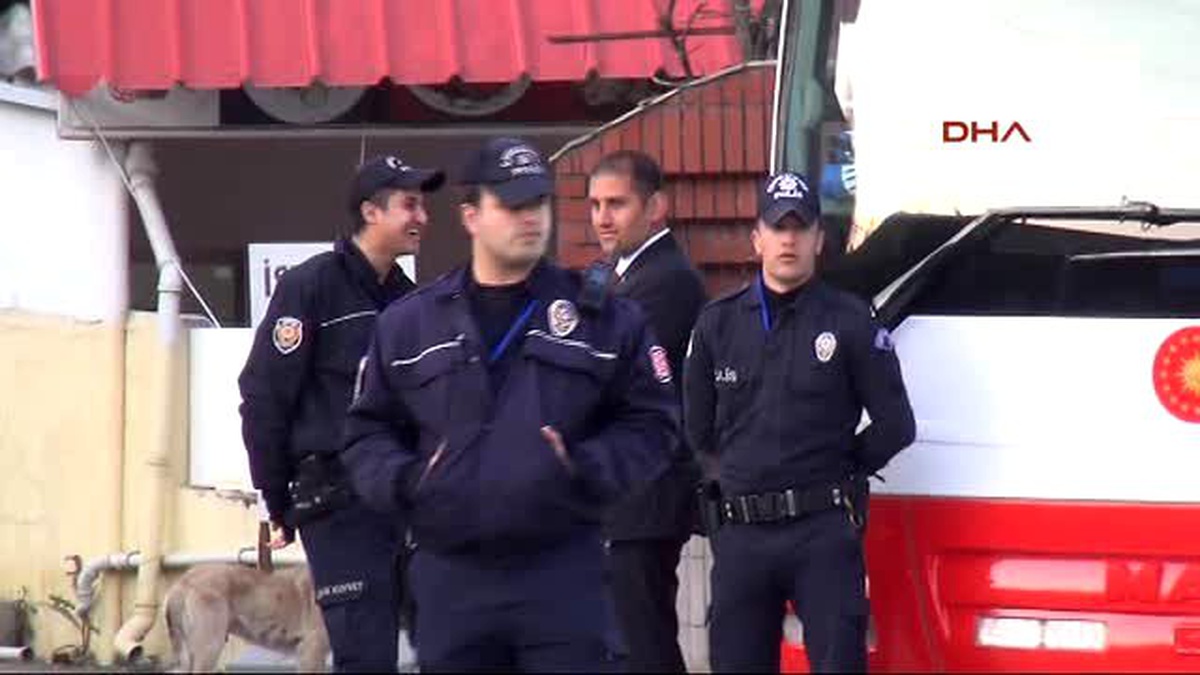 Sakarya Cumhurbaşkanından Milletvekili Şaban Dişli\'nin Evine Özel Ziyaret