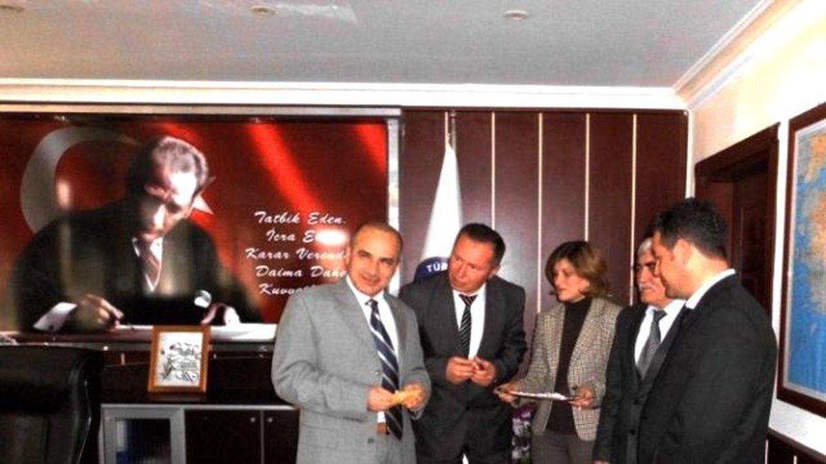 Sigarayı Bırakana Ödül Altın