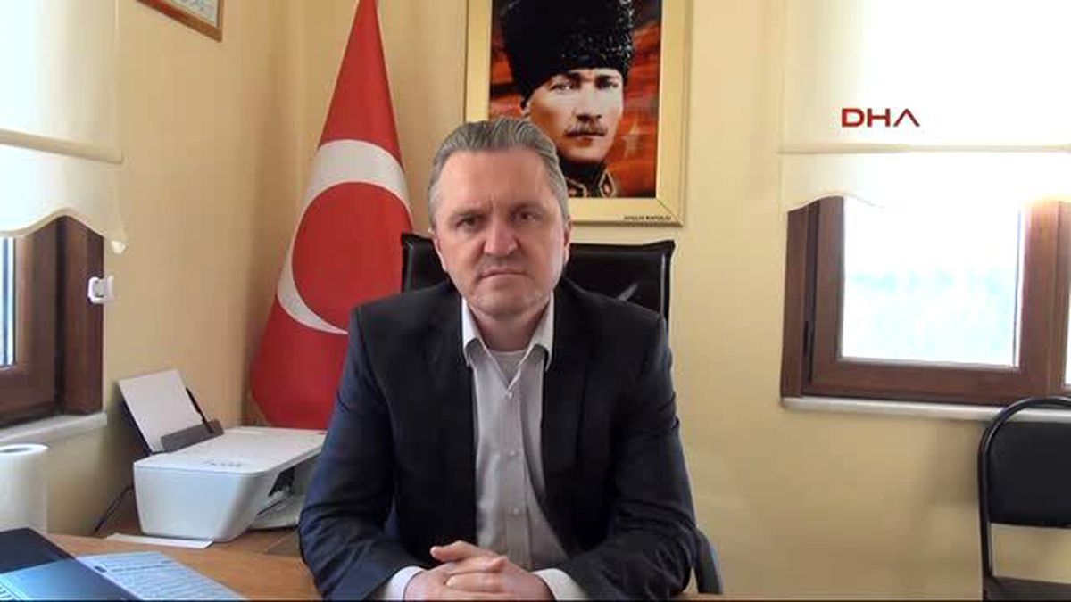 Tekirdağ Saraylı Muhtar Özmen Ak Saray Abartıldığı Kadar Var