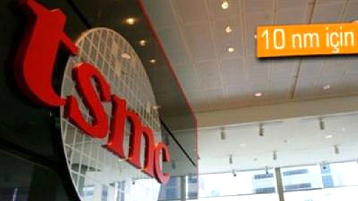 Tsmc İşleri Büyütmek İçin Çalışmalara Devam Ediyor