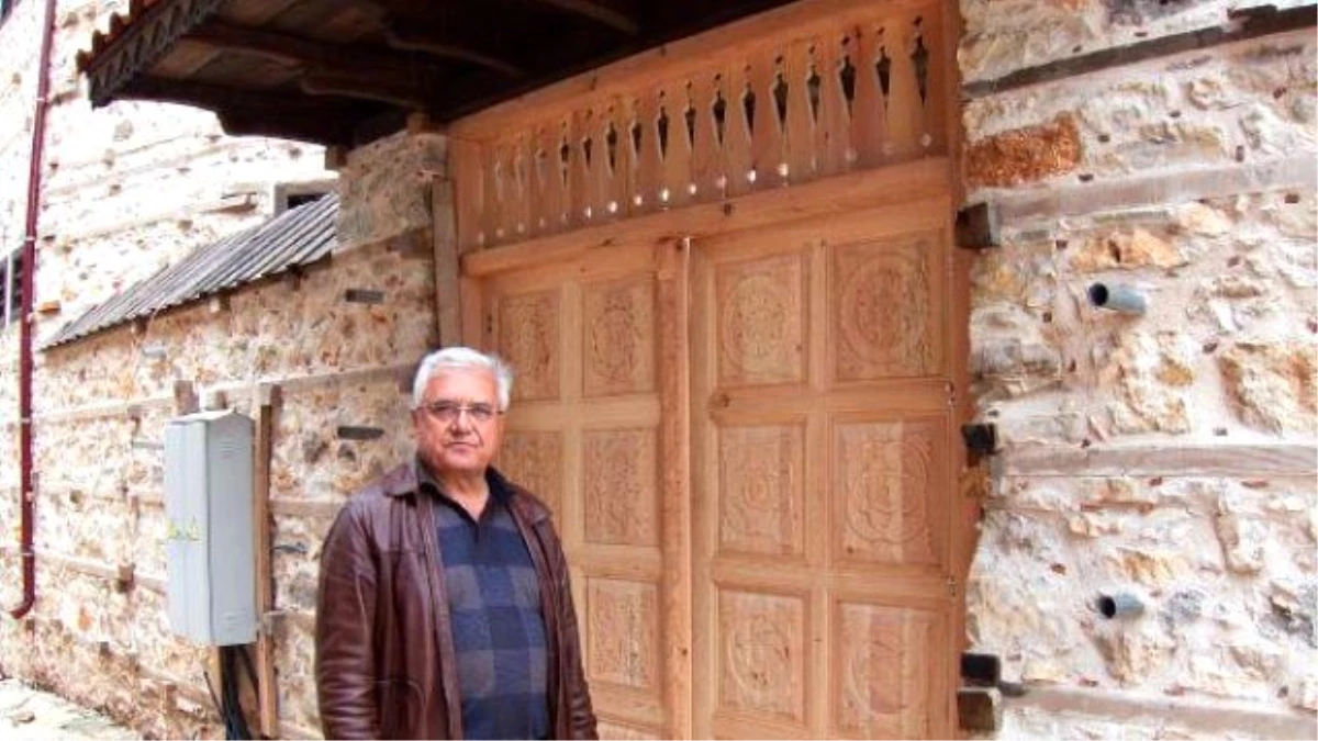 Türk Halk Kültürü Bu Müzede Sergilenecek