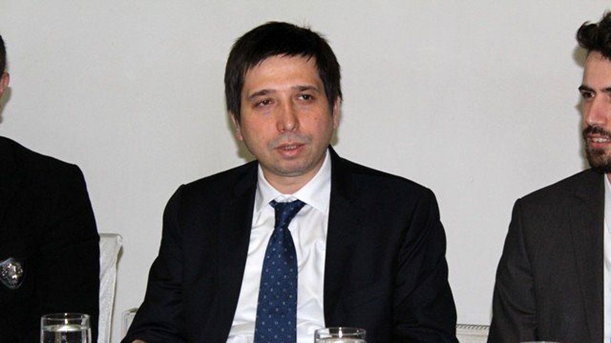 Yenidünya, Emniyet Mensuplarının Gününü Kutladı