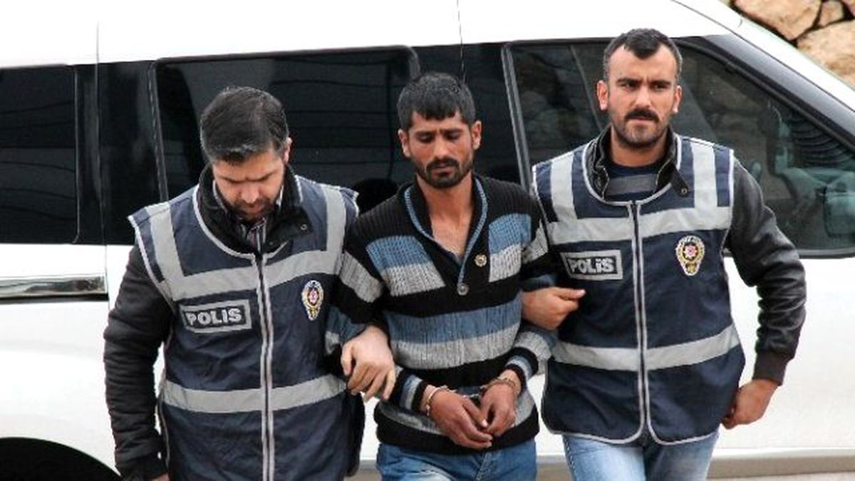 16 Yaşındaki Üvey Kardeşini Tüfekle Vurdu