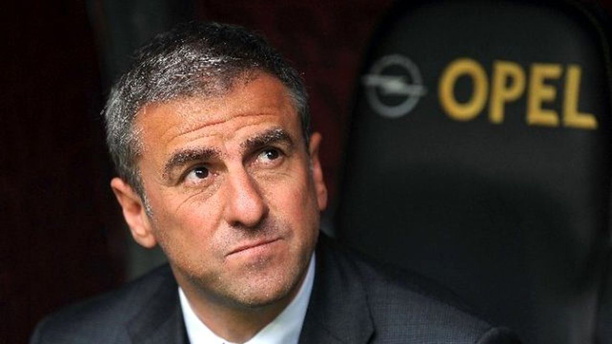 Hamzaoğlu, Galatasaray'ı Şampiyon Yaparsa 55 Milyon TL Kazandıracak