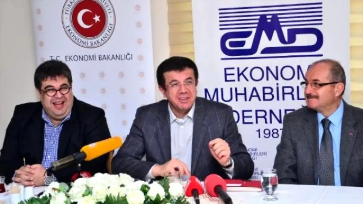 Bakan Zeybekci: Baraja ve Milletvekili Yeminine Karşıyım