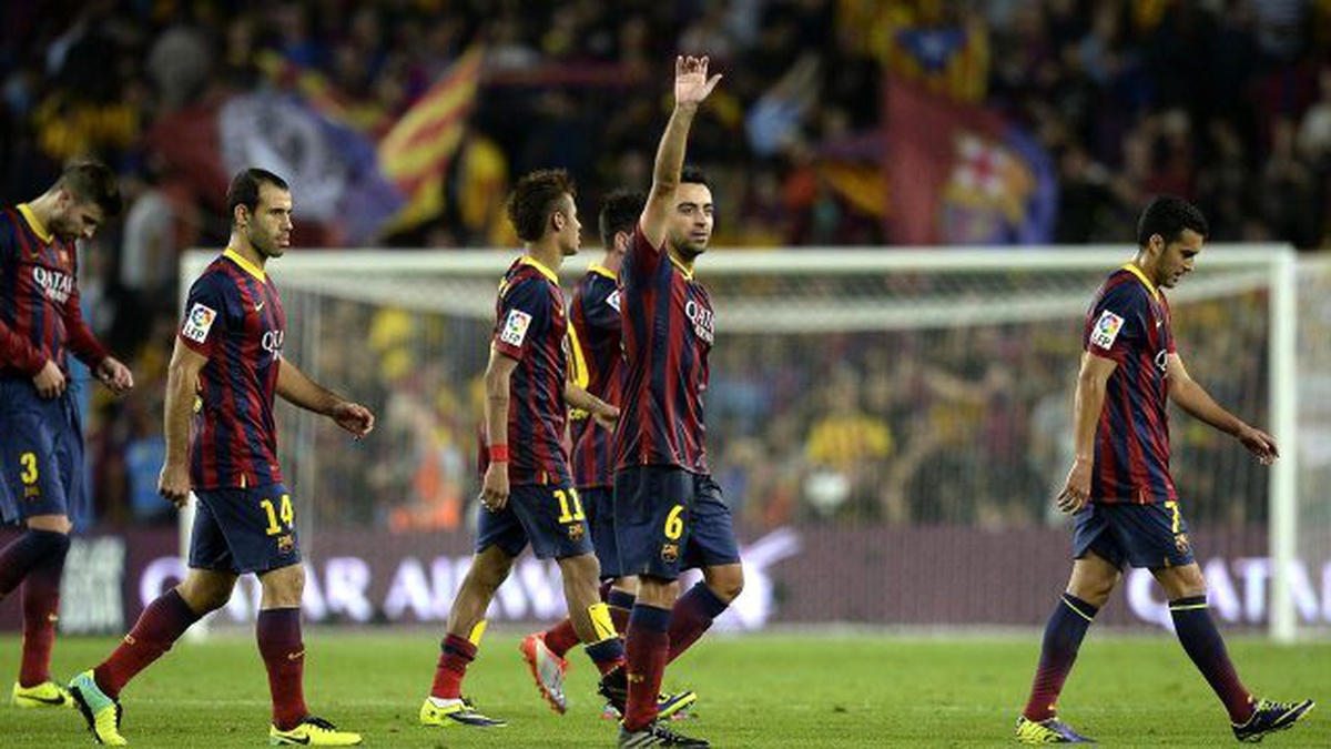 Barcelona\'nın Mutsuz Yıldızı Premier Lig Yolunda