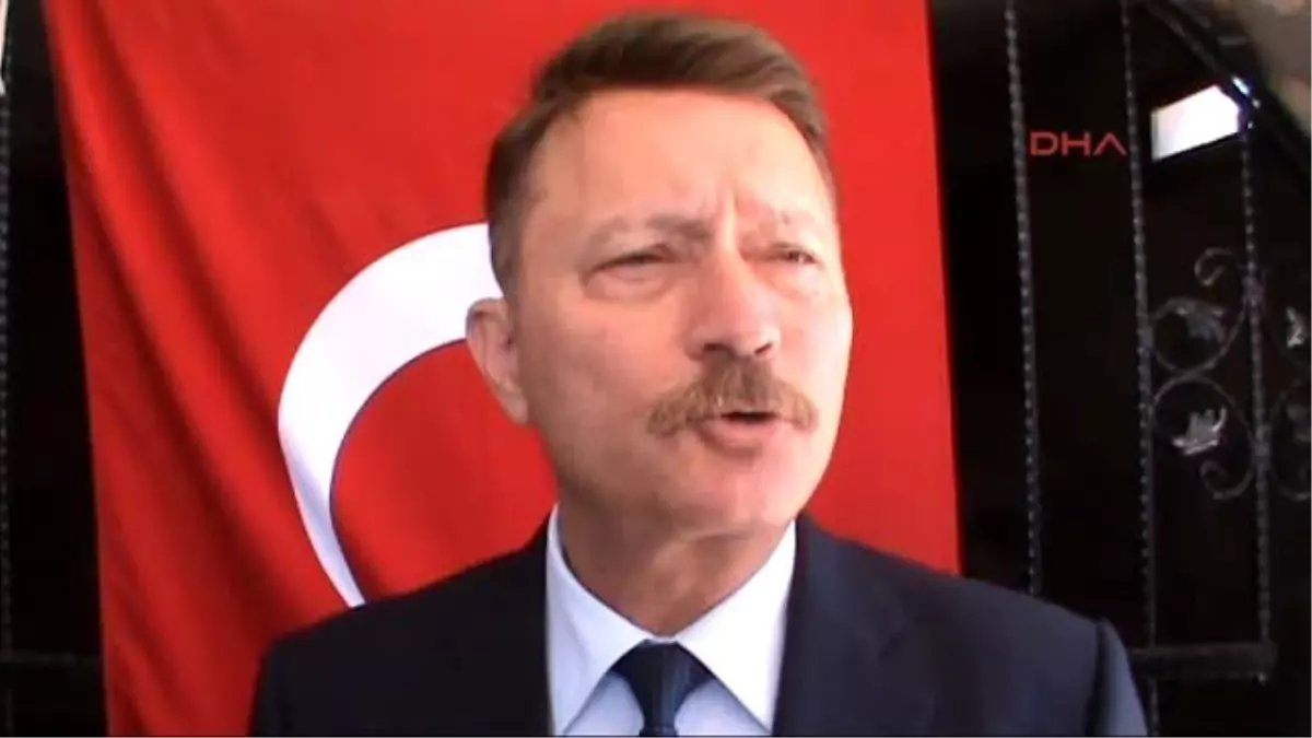 Bodrum Vatan Partisi Genel Başkan Yardımcısı Uğur "İktidar Ortağı Olacağız"