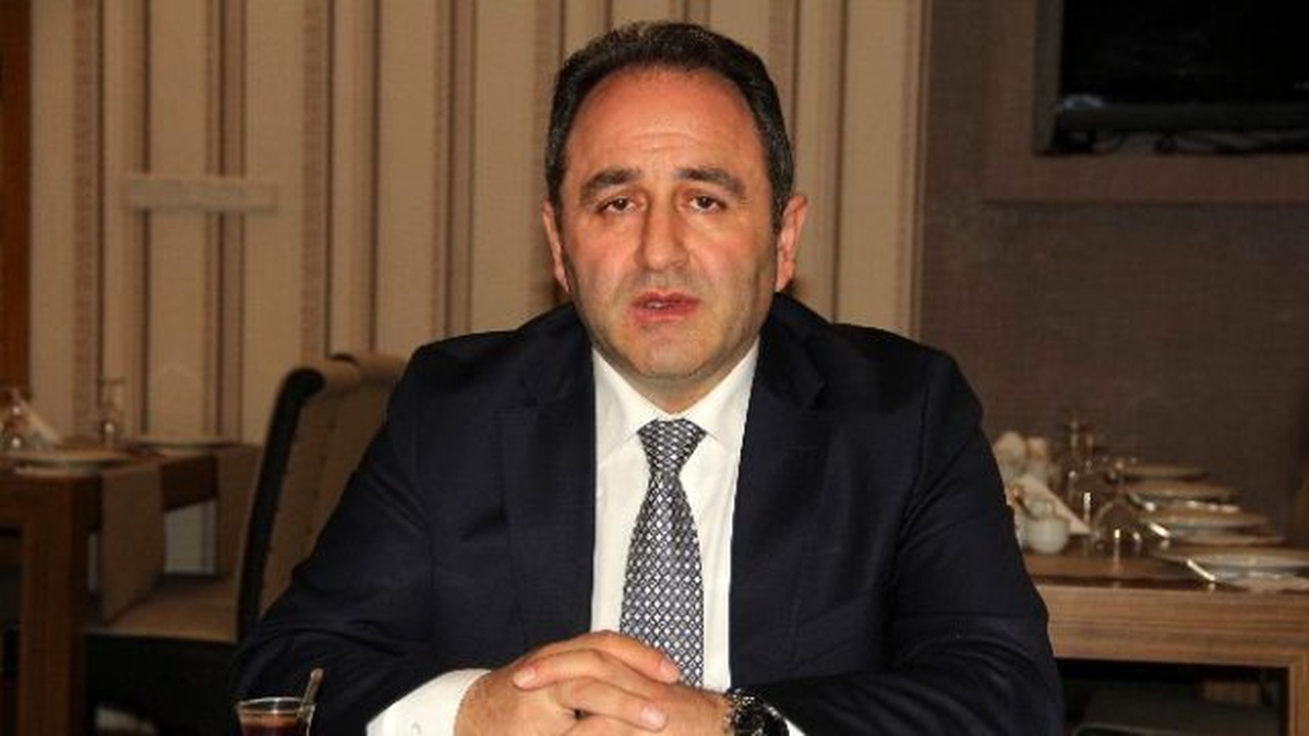 Demir, Milletvekili Listesine Girememesini Değerlendirdi