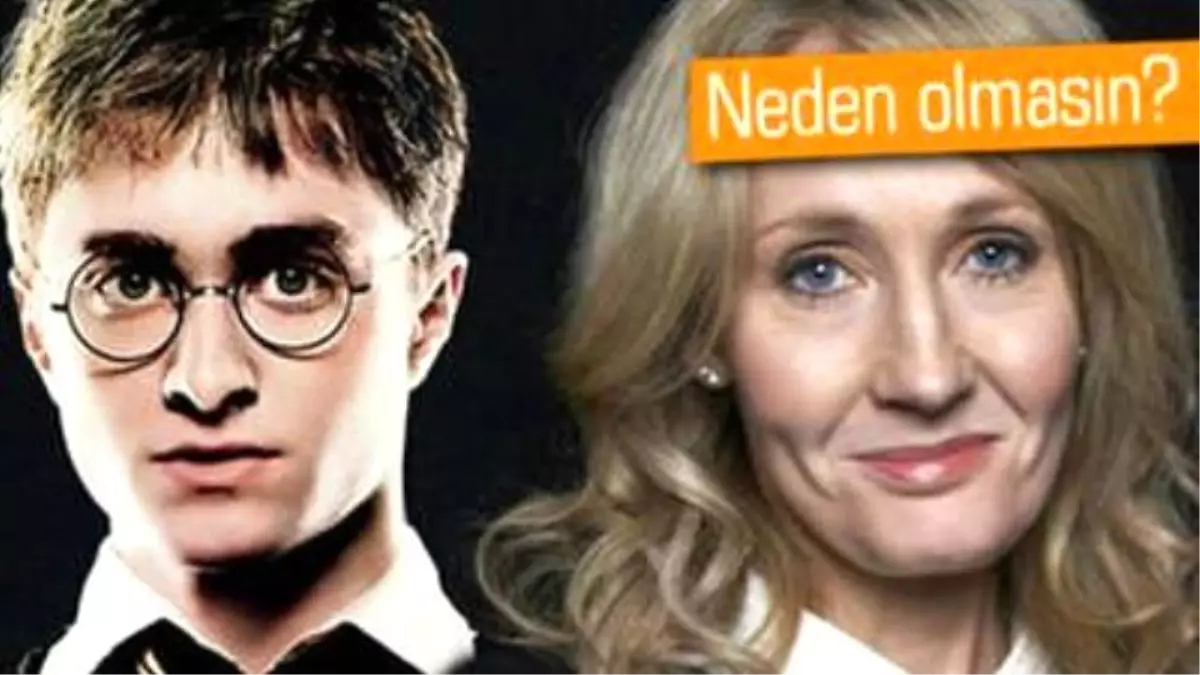 Harry Potter 8 Gelir Mi?