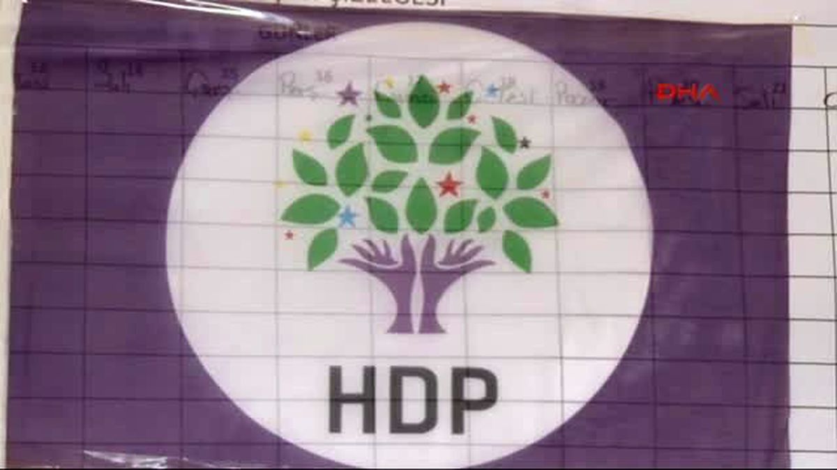 Hdp\'liler Soma Duruşmasını İzleyecek