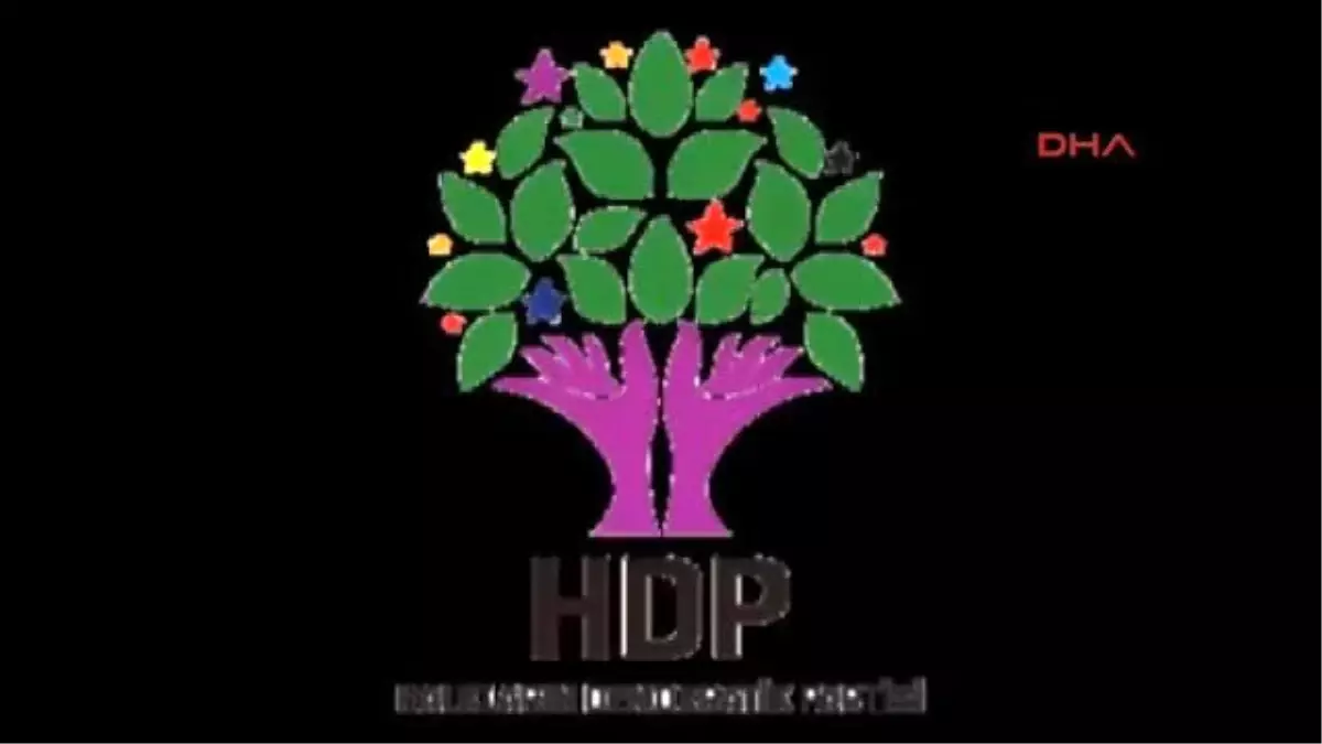 Hdp\'nin Kürtçe Seçim Şarkısı \'Were Hdp- Gelin Hdp\'ye