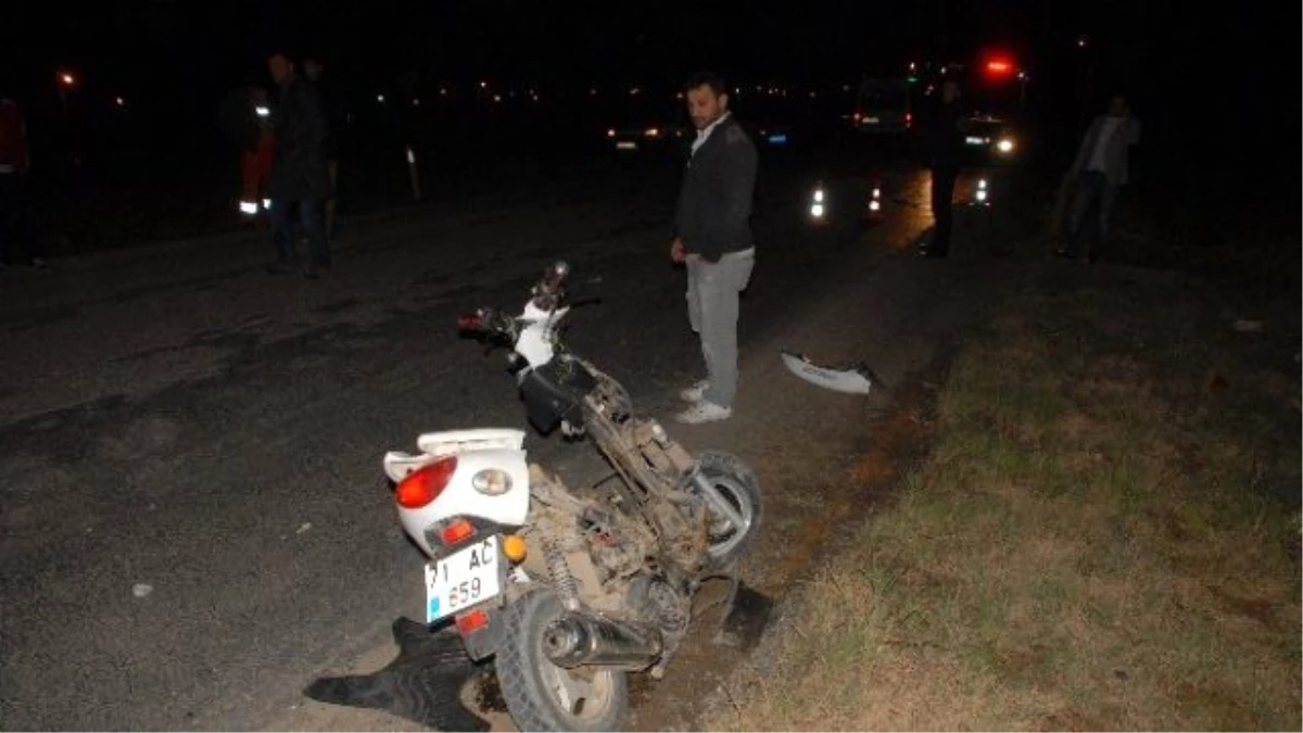 Kırıkkale\'de Trafik Kazası: 1 Ölü