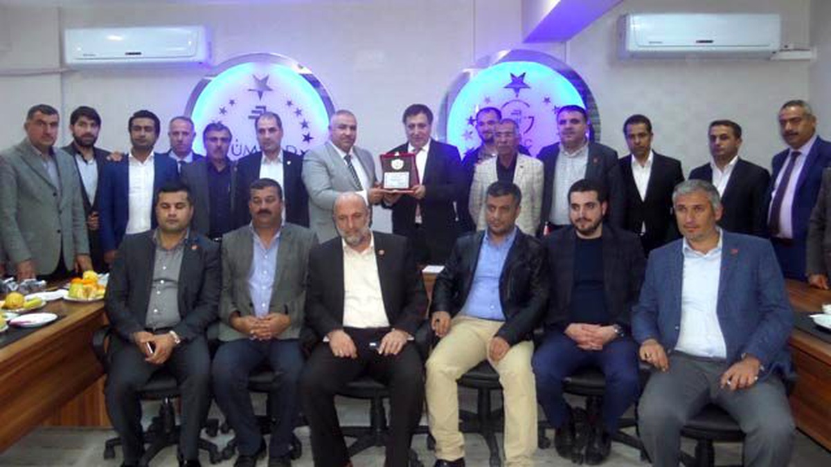 Küçük: Yatırımlarla İstihdam Sorunu Çözülecek