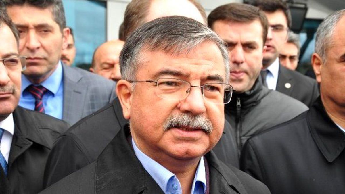 Milli Savunma Bakanı Yılmaz: "Seçime Kadar Bu Olaylar Artacaktır"