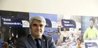 Prof.dr. Tekinay: 'Ekmek Arası Balık Kavramına Sıkışıp Kaldık'