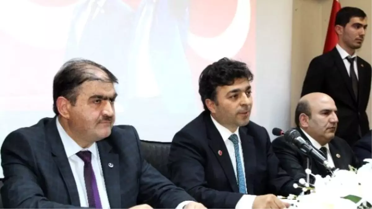 Saadet Partisi ve Büyük Birlik Partisi\'nden Milli İttifak Açıklaması