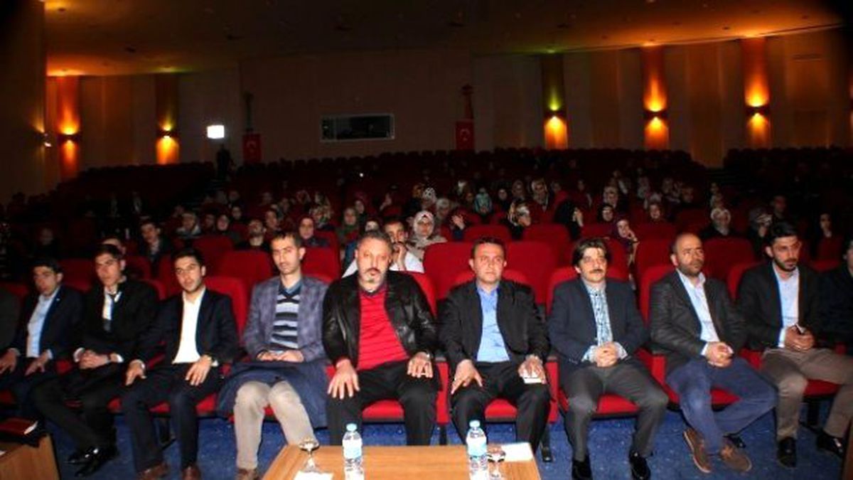 Savaşın Çocukları Konuştu