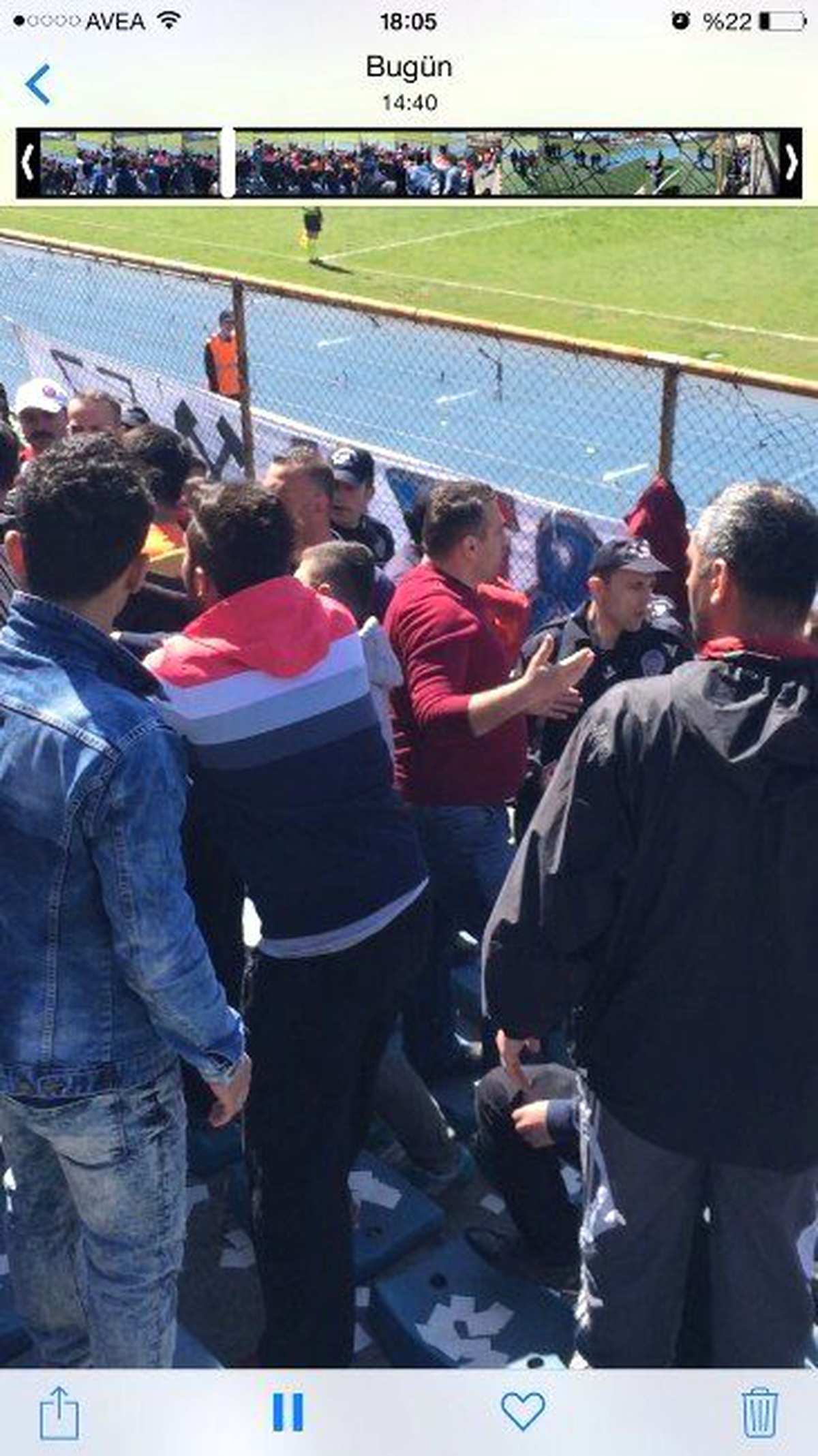 Spor Toto 3. Lig