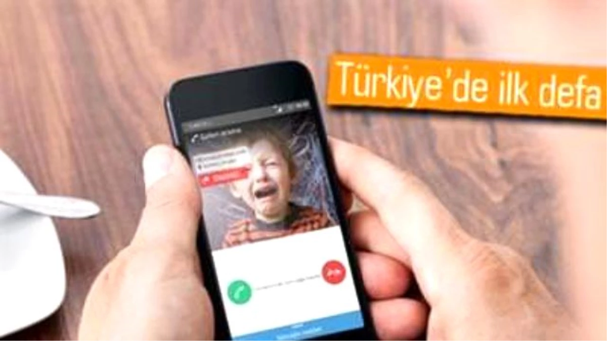 Turkcell\'den "Zenginleştirilmiş Volte" Test