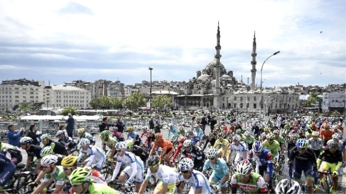 Türkiye, Bisikletin Usta İsimlerini Bekliyor
