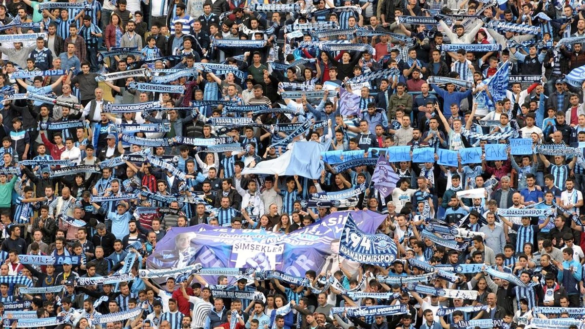Adana Demirspor\'da Orduspor Hazırlıkları Başladı