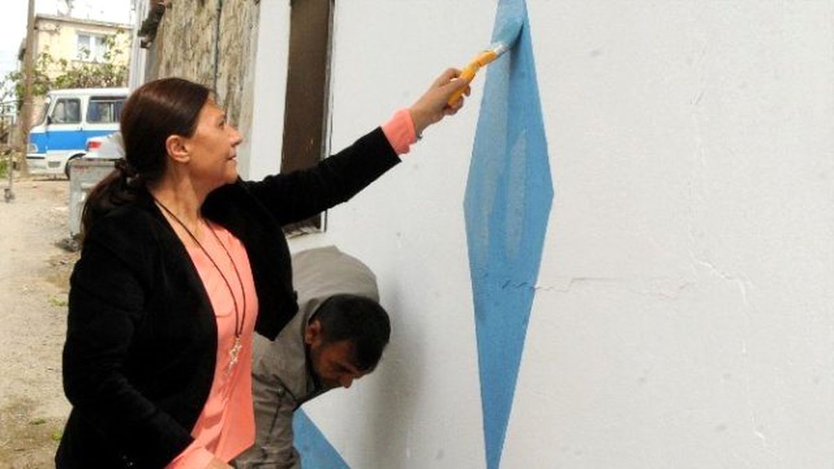 Akdeniz Belediyesi Her Ay Bir Mahallede Şenlik Düzenleyecek
