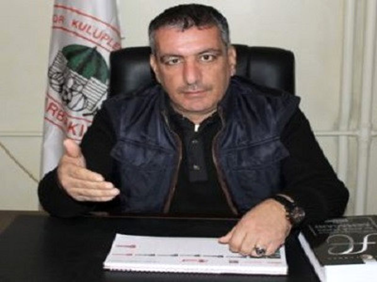 ASKF Başkanından Çankırı Tepkisi