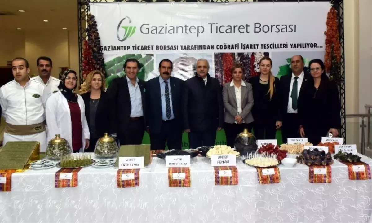 Aydın Ticaret Borsası, YÜCİTA Toplantısına Katıldı