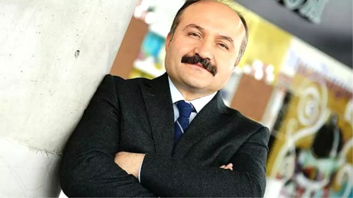 Erhan Usta kimdir ? Usta MHP\'ye neden geçtiğini anlattı