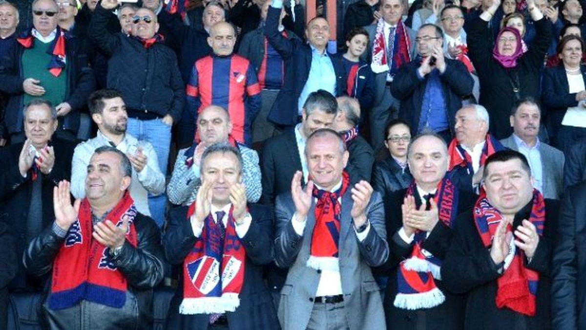 Başkan Keleş\'ten Şampiyonluk Mesajı