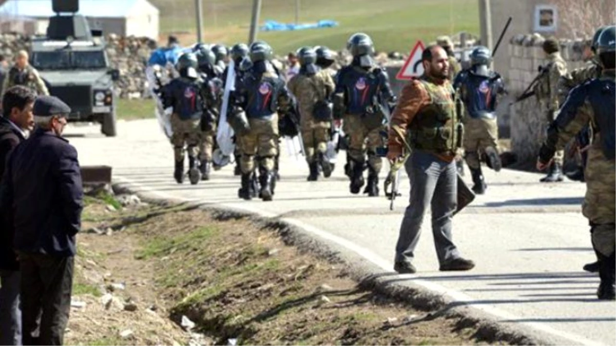 CHP Ağrı\'ya Heyet Gönderiyor