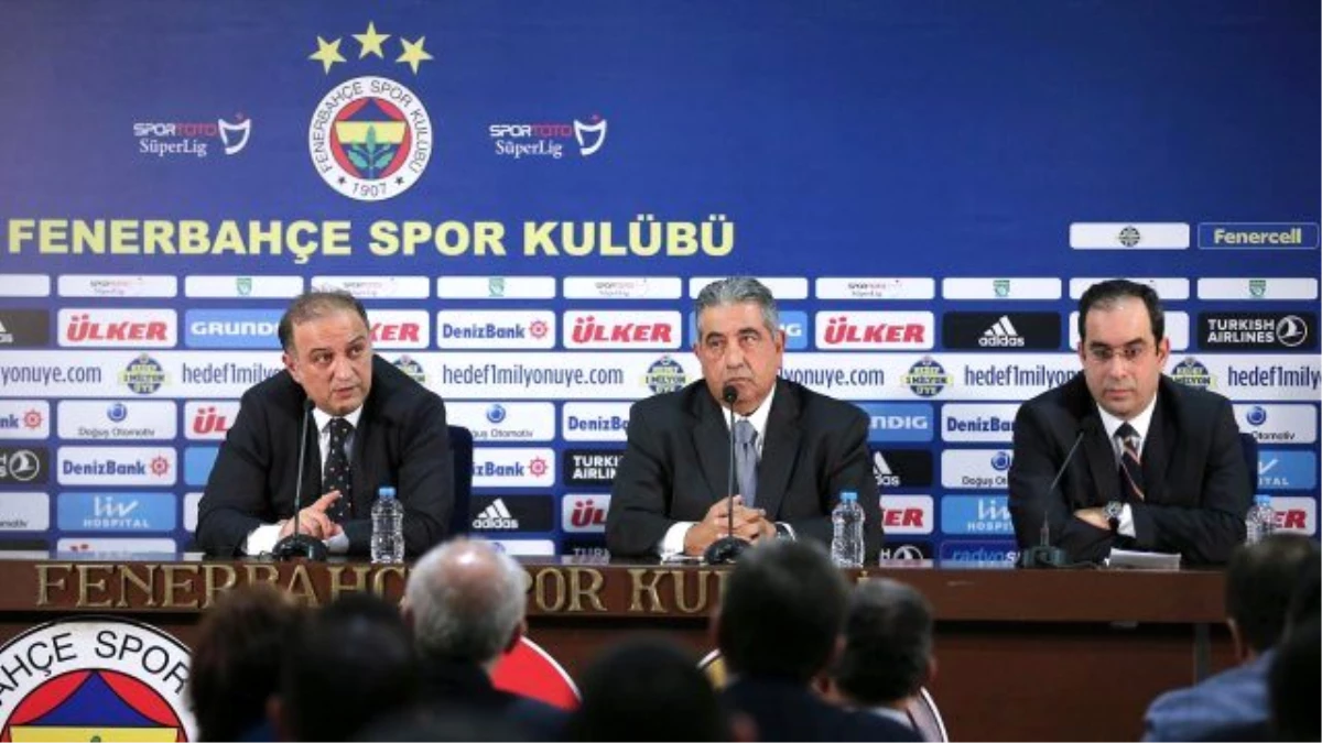 Devlet Güvencesi Fenerbahçe\'nin Tavrını Değiştirebilir