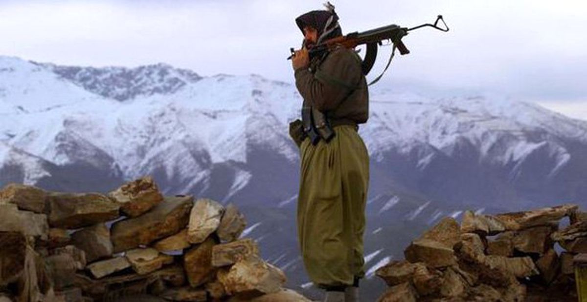 Diyarbakır'da 10 Suçtan Aranan PKK'lı Yakalandı