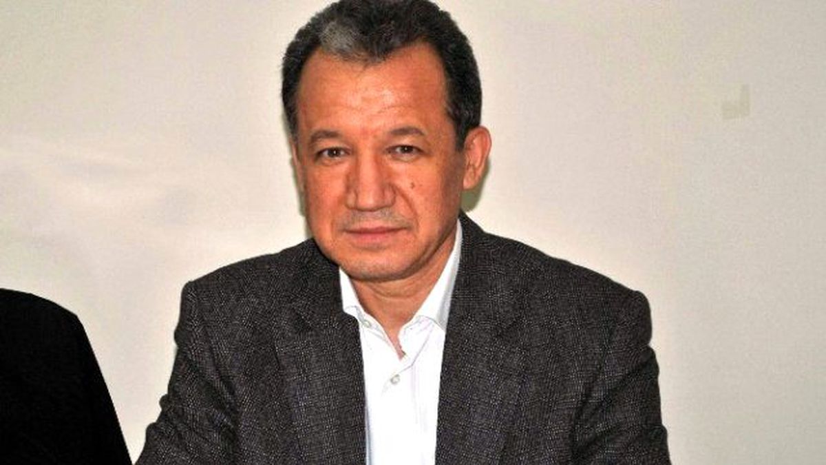 Dr. Aydın: "Hayat Nefes Almakla Yaşanıyor"