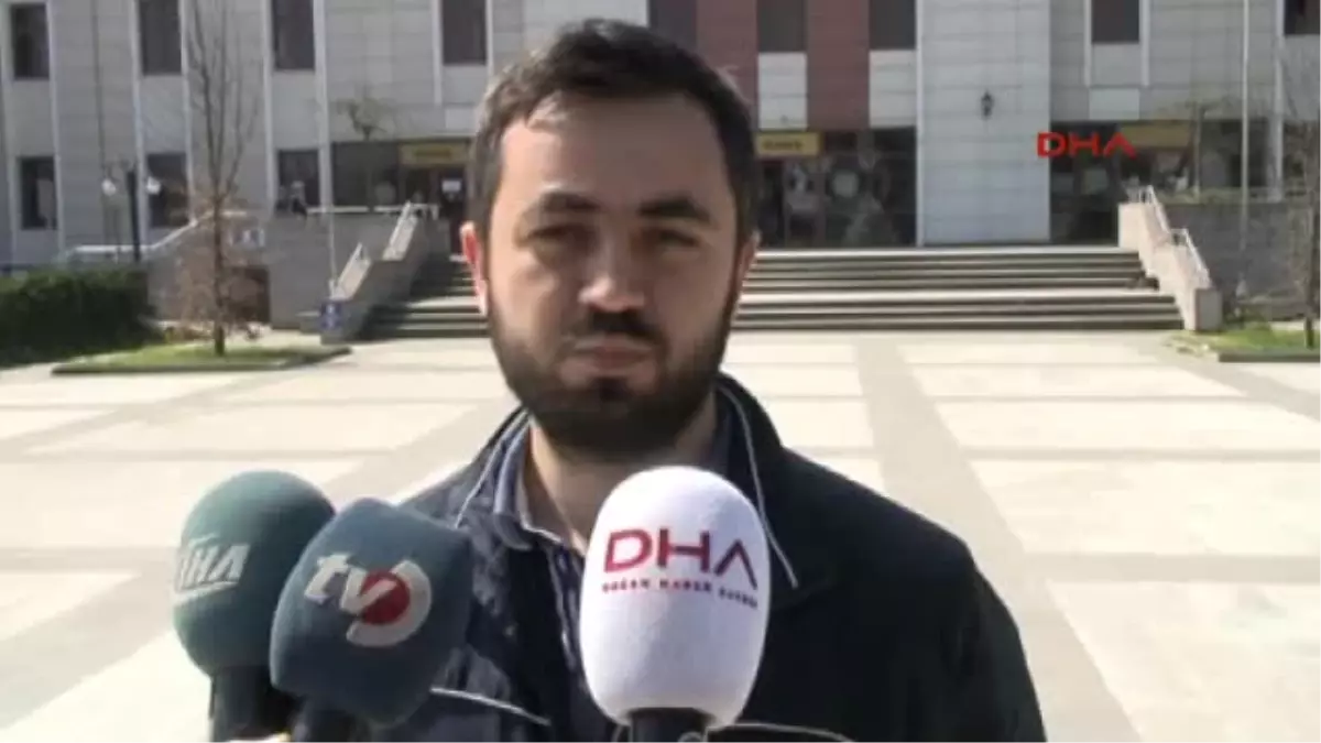 Düzce CHP\'nin Reklamına Suç Duyurusu