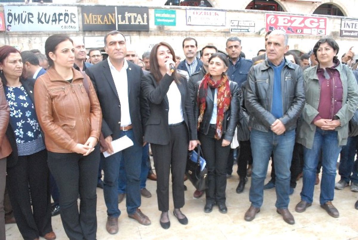 Emek ve Demokrasi Platformu\'ndan Ağrı\'daki Saldırıya İlişkin Açıklama