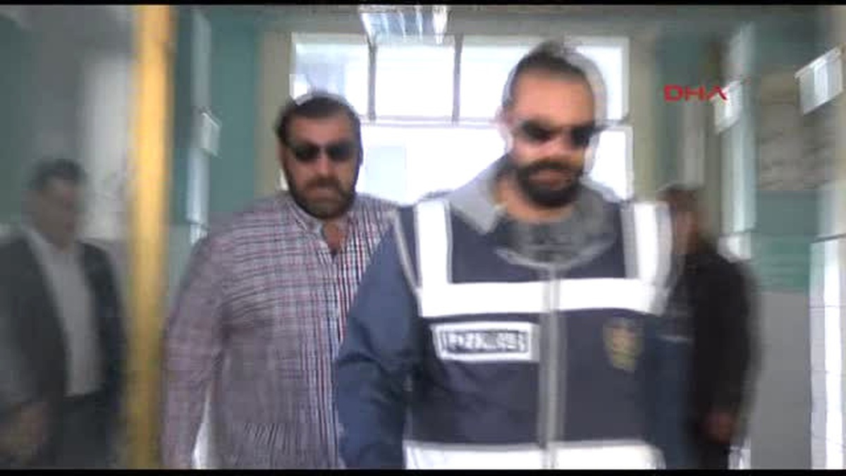 Eski Emniyet Amiri Said Gök Gözaltına Alındı