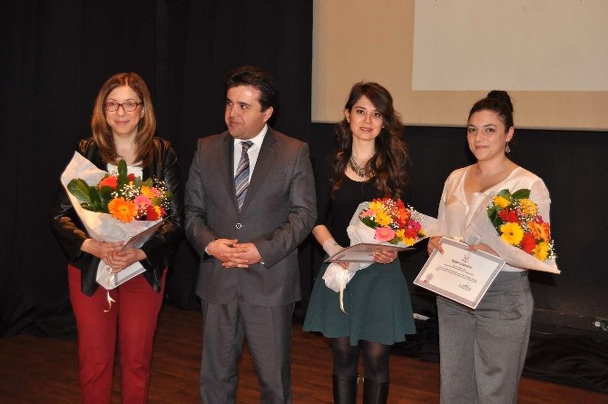 Eskişehir\'de Dünya Otizm Günü Konferansı